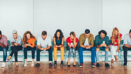 Loneliness in the Age of Social Media: A Silent Epidemic Among the Young