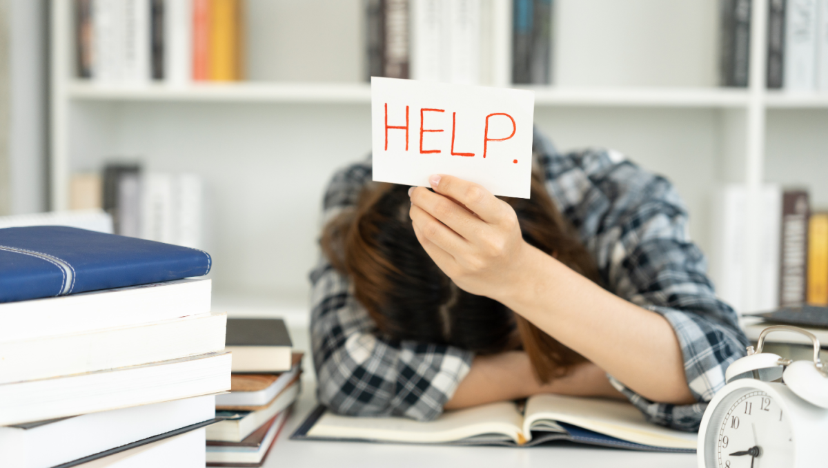 How Anxiety Shows Up Differently in Women and Men — And What We Can Do About It