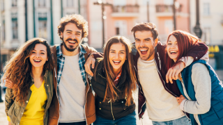 Your People Are Your Power: Choose the Ones Who Don’t Dim Your Light